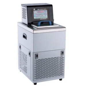 DC Series Scientific PID control High Pressure Free Freon Cooling Water Bath Circulator