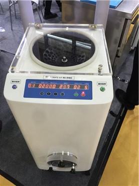 SCIENTZ-18N Lyophilizer Manufacturers Vacuum Function Freeze Dryer
