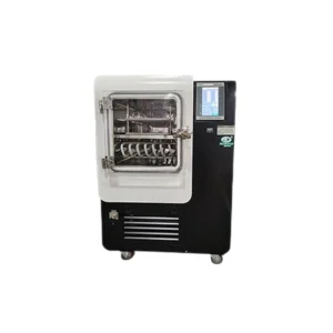 Pet Dog Cat Food Vacuum Liofilizer Lyophilizer Freeze Dryer