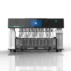 Pharmaceutical Dissolution Tester Apparatus