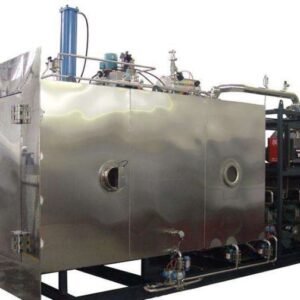 Large Freeze Dryer