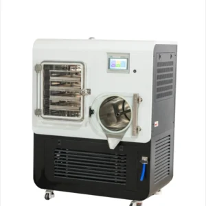 Pharmaceutical Pilot Type Freeze Dryer