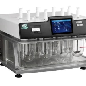 Pharmaceutical Tablet Dissolution Tester