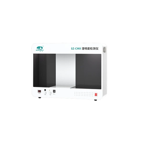 Clarity Detector