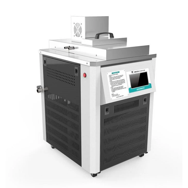CK Series Programme Control Heating Circulation Water Baths cooling Circulation Bath