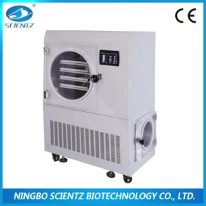 Raspberry Vacuum Freeze Dryer/Berry Freeze Drying Machine
