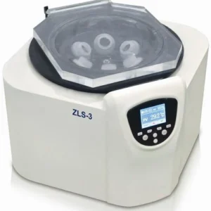 Refrigerated Vacuum Centrifugal Concentrator