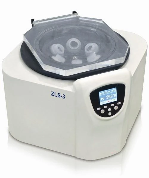 Refrigerated Vacuum Centrifugal Concentrator