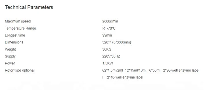 Refrigerated Vacuum Centrifugal Concentrator