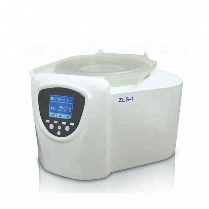 Refrigerated Vacuum Centrifugal Concentrator