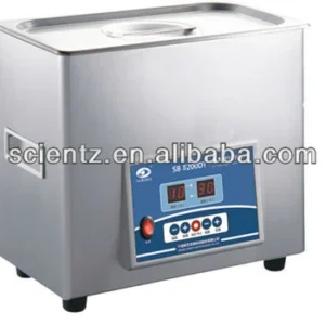 SB-5200DT Series 10l Ultrasonic Cleaner For Sale