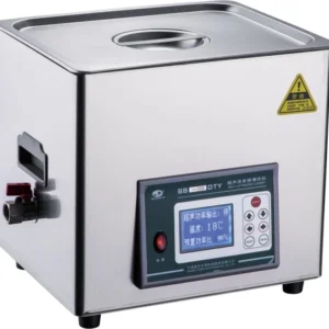 SB-DTY Series Multi-frequency Ultrasonic Cleaner With LCD Display