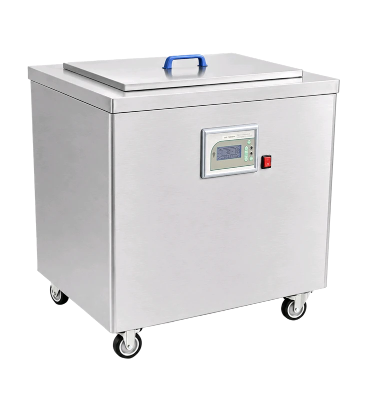 SB-DTY Series Multi-frequency Ultrasonic Cleaner With LCD Display