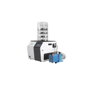 SCIENTZ-10ND/A Laboratory Freeze Dryer