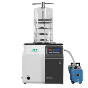 SCIENTZ-10N/B Laboratory Freeze Dryer
