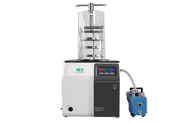 SCIENTZ-10N/B Laboratory Freeze Dryer