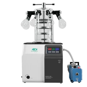 SCIENTZ-10N/D Laboratory Freeze Dryer