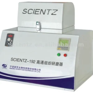 Scientz-192 Laboratory Ball Mill