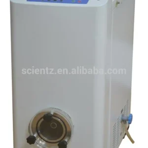 Scientz-1LS The Input Power 1500 W Vacuum Centrifugal Concentrator