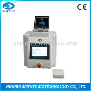 Scientz-48 180W 7inch TFT Touch Screen Protection: