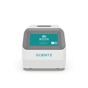 SCIENTZ-CFS Ultrasonic Bacterial Turbidimeter