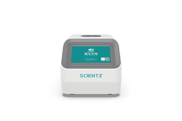 SCIENTZ-CFS Ultrasonic Bacterial Turbidimeter
