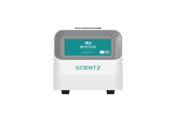 SCIENTZ-CFS Ultrasonic Bacterial Turbidimeter