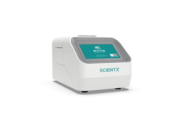 SCIENTZ-CFS Ultrasonic Bacterial Turbidimeter