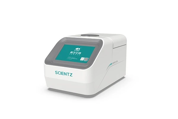SCIENTZ-CFS Ultrasonic Bacterial Turbidimeter