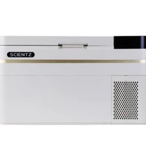 SCIENTZ08-IIID Non-Contact Ultrasonic DNA Shearing Instrument: