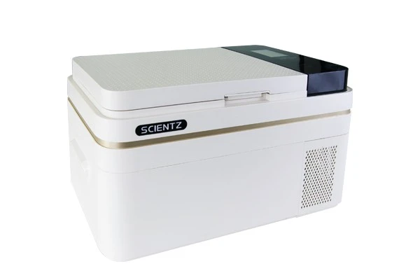 SCIENTZ08-IIID Non-Contact Ultrasonic DNA Shearing Instrument: