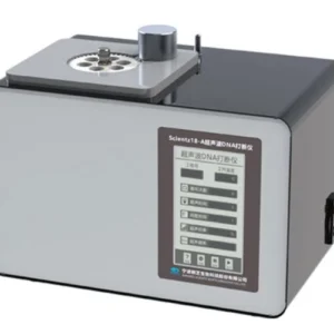 Shearing DNA Instrument