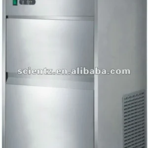 Small And Practical Ice-shape, Automatic Ice-water Separation Flake Ice Maker