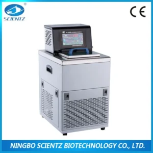 Stainless Steel Heated Circulating Water Bath