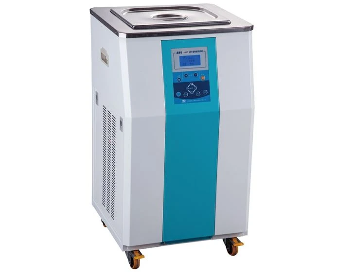 Stainless Steel Ultrasonic Cleaner