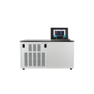 DCW Series Structure Of Cryostat