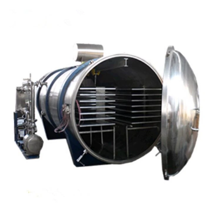 Superior Pet Food Freeze Dryer