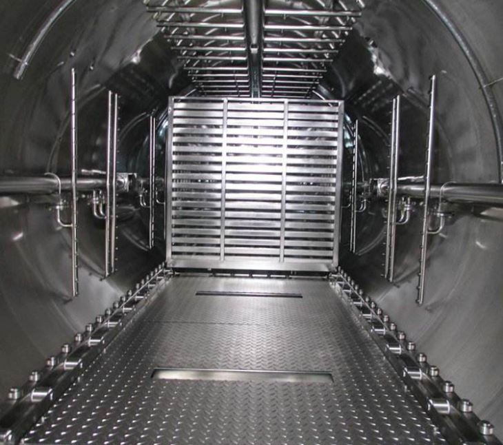 Superior Pet Food Freeze Dryer