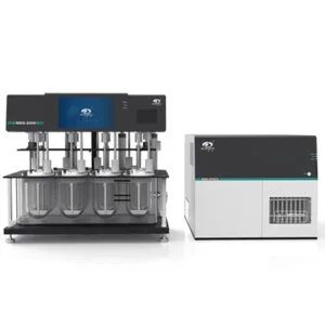 Tablet-capsule-laboratory-dissolution-testing