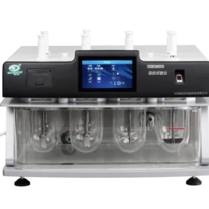 Tablet Dissolution Apparatus