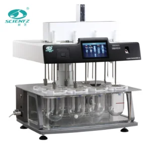 Tablet Dissolution Test Apparatus