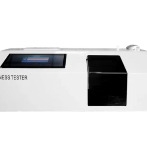Tablet Hardness Tester New Type