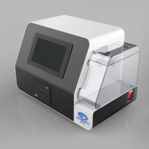 Tablet Hardness Tester