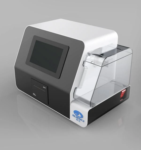 Tablet Hardness Tester