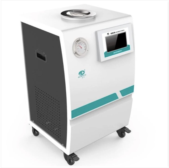 Lab Recirculating Water Chiller