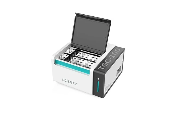 TGC-100 Microbial Growth Curve Analyzer China