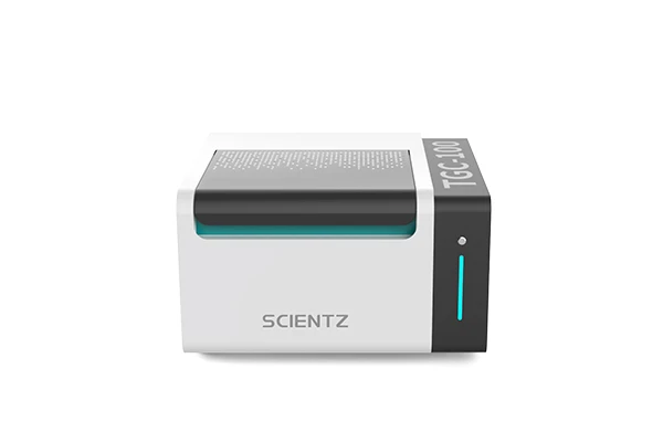 TGC-100 Microbial Growth Curve Analyzer China