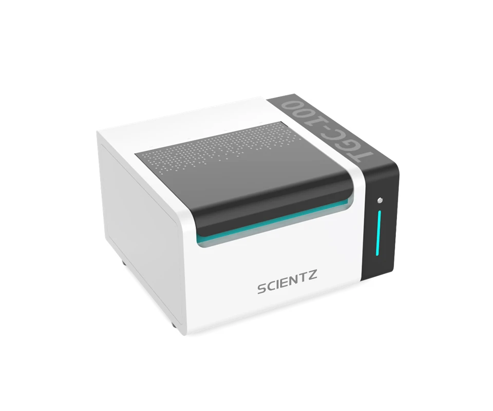 TGC-100 Microbial Growth Curve Analyzer