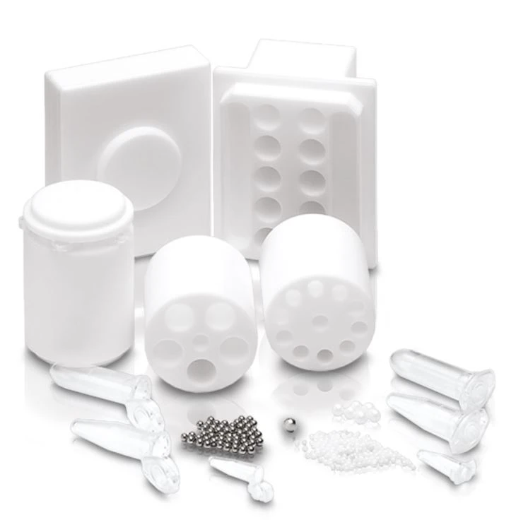 Tissuelyser Beads Homogenizer