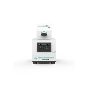 Touch Screen Nucleic Acid Extraction